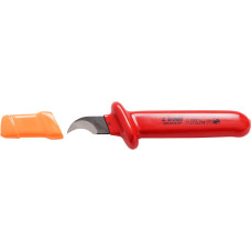 Unior 385VDEDP Insulated knife 180