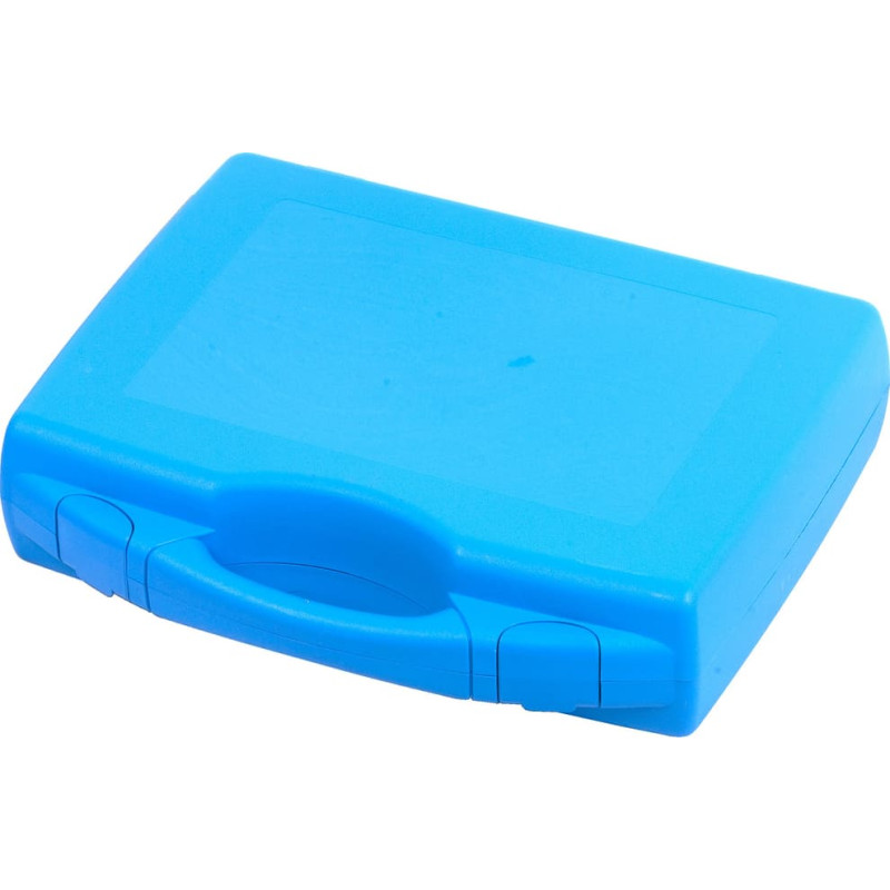 Unior 981PB4 Plastmasas kaste for Muciņu atslēgas 393 x 331 x 95