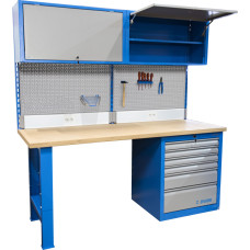 Unior 990MA17 Modular work bench - module A17 0
