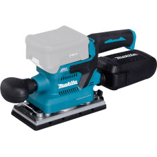 Makita LXT® Orbitālā slīpmašīna - 18V • 93 x 228 mm DBO381ZU