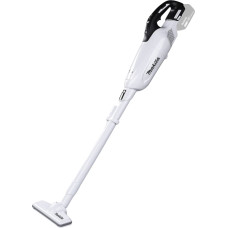 Makita LXT® putekļusūcējs - 18V • 0.8l DCL280FZW