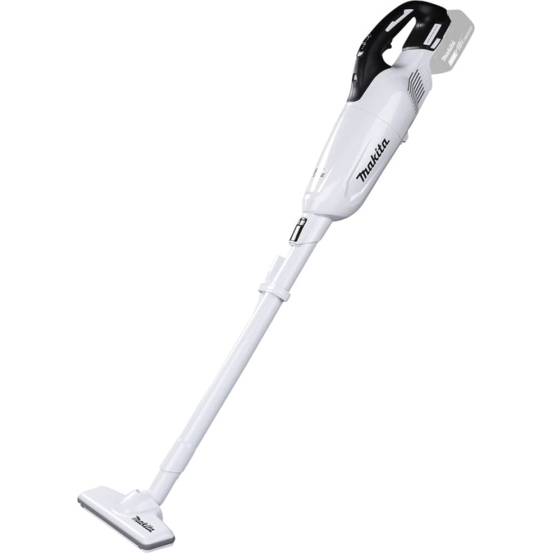 Makita LXT® putekļusūcējs - 18V • 0.8l DCL280FZW