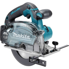 Makita LXT® ripzāģis metālam - 18V • 150mm • 4200min-1 DCS553Z