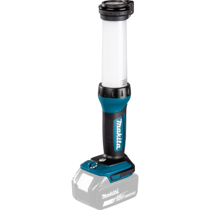 Makita LXT® LED lukturis  - 14.4V  / 18V • 1900lx DEBDML807