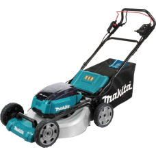 Makita Akumulatora mauriņa pļaujmašīna - 18V X2 • 53 cm • 60 L DLM532Z