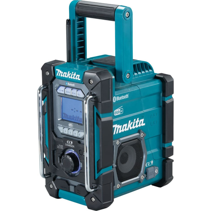Makita Radio CXT® / LXT® - 12Vmax  –  18V DMR301