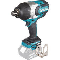 Makita LXT® Akumulatora trieciena uzgriežņu atslēga - 18V • 3/4