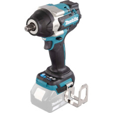 Makita LXT® Akumulatora trieciena uzgriežņu atslēga - 18V • 1/2