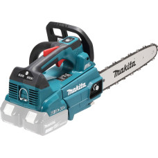 Makita Akumulatora ķēdes zāģis - 18V X2 • 20m/s • 300mm/12