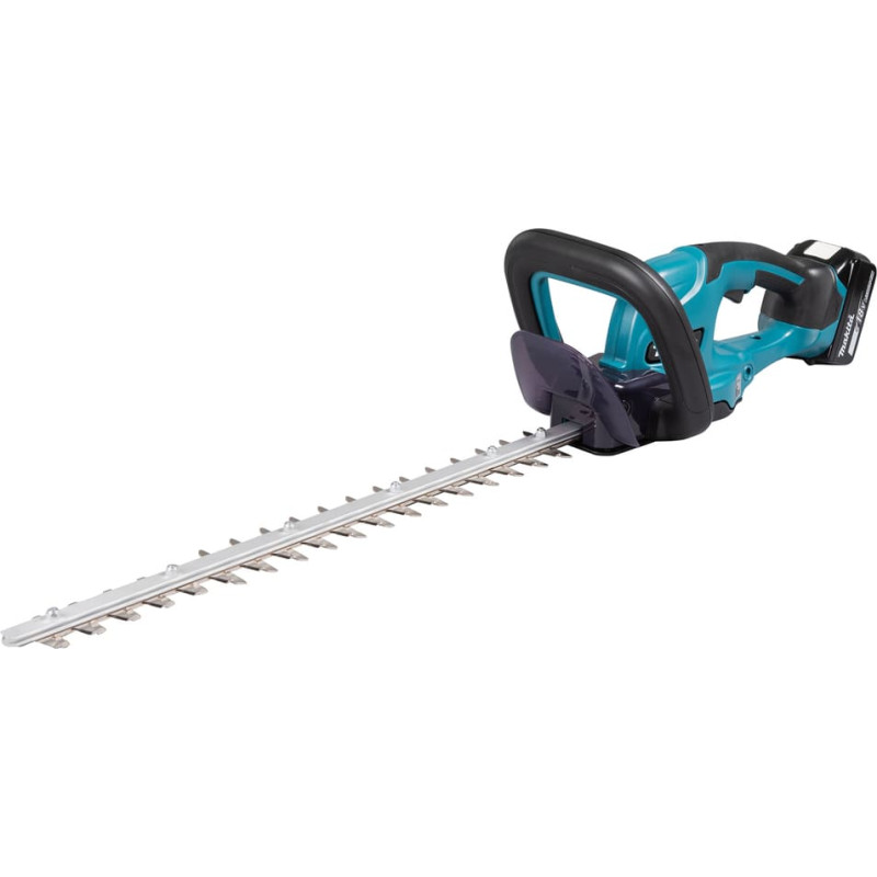 Makita LXT® Dzīvžogu šķēres  - 18V • 500 mm • 2700 min⁻¹ DUH507RT