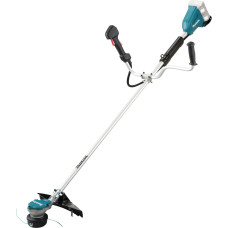 Makita LXT® zāles trimmeris - 18V X2 • 3500 / 5300 / 6500 min-1 DUR368AZ