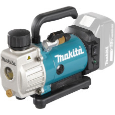 Makita LXT® vakuumsūknis - 18V • 50l/Min DVP180Z
