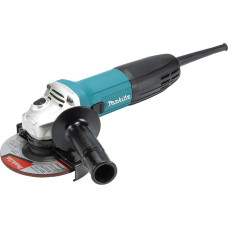 Makita Leņķa slīpmašīna - 720W • 125mm • 11000min-1 GA5030R