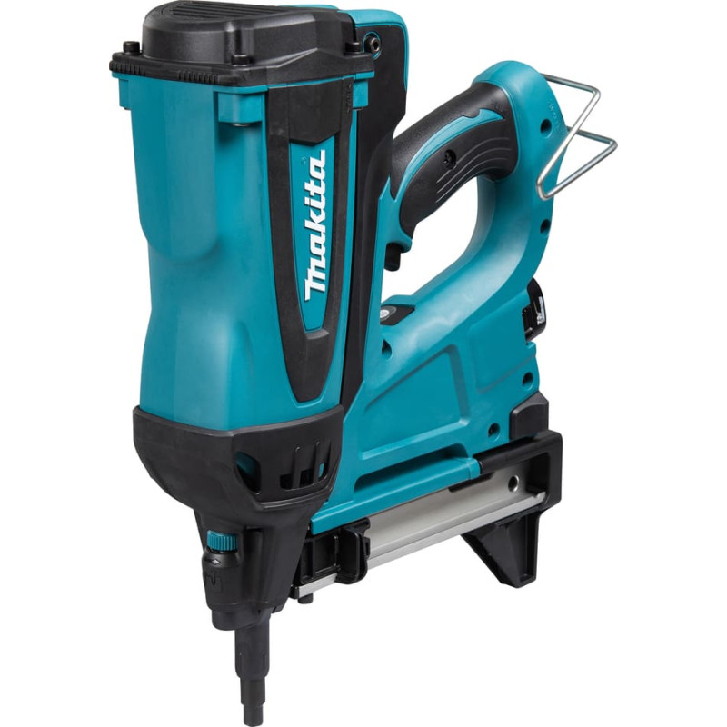 Makita Gāzes naglotājs - 7.2V • 15-40mm GN420CSE
