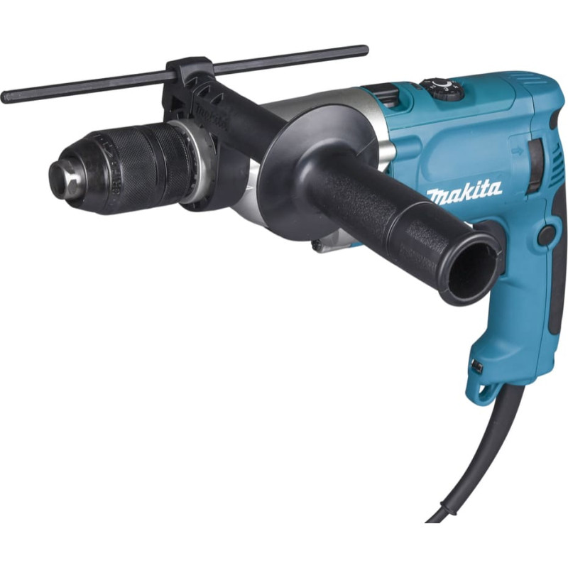 Makita Triecienurbjmašīna - 1010W • 20mm • 0-2900min-1 HP2071FJ