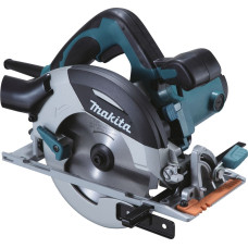 Makita Ripzāģis - 1100W • 5500min-1 • 165mm HS6101