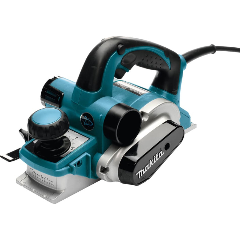 Makita Elektriskā ēvele - 1050W • 82mm KP0810CJ