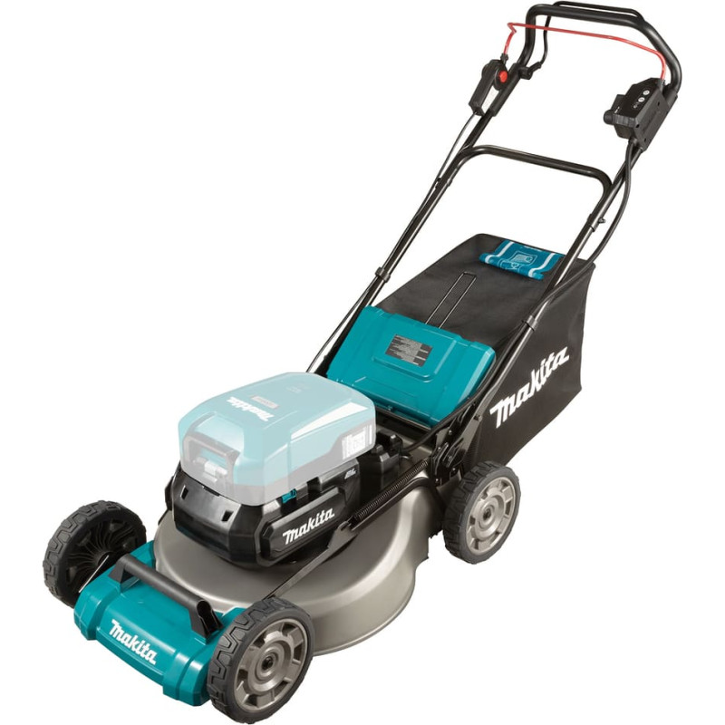 Makita Akumulatora mauriņa pļaujmašīna - 18V X2 / 40V max  • 53 cm • 60 L  LM001CZ