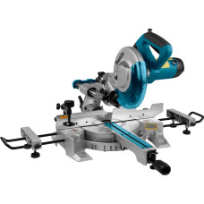Makita Kombinētais ripzāģis - 216 mm LS0815FLN
