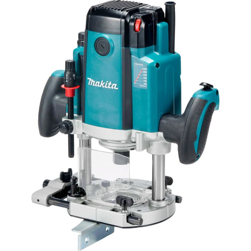 Makita Virsfrēze - 2100 W • 12 mm RP2303FC07