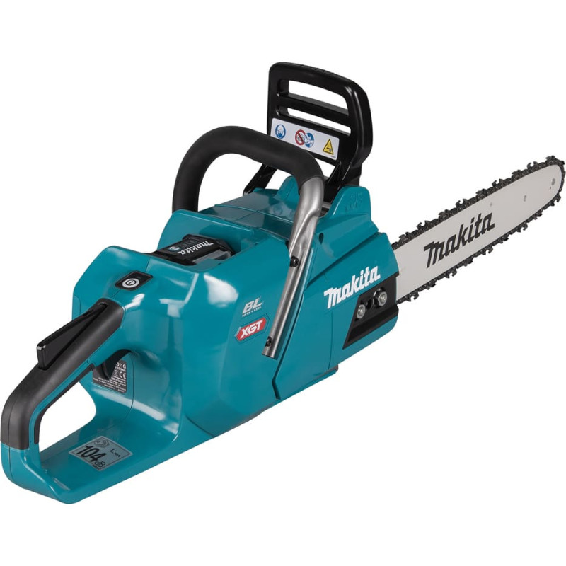 Makita XGT® ķēdes zāģis - 40V • 25,5 m/s • 35 cm UC011GT101