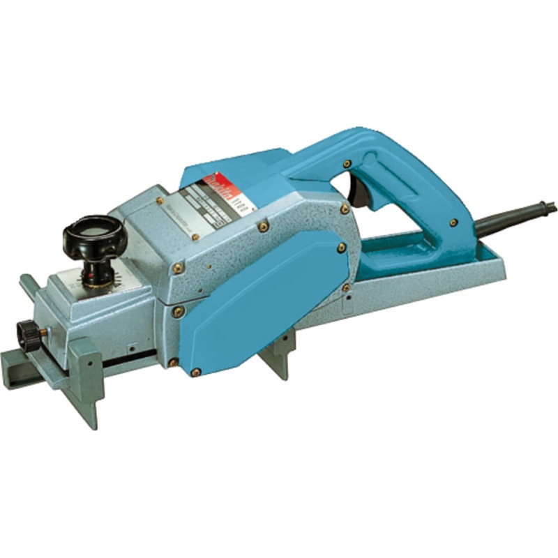 Makita Elektriskā ēvele - 750 W • 82 mm