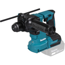 Makita Perforators LXT® - 18V • SDS-PLUS • 18 mm • 1,7 J