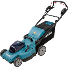 Makita Akumulatora mauriņa pļaujmašīna - 18V X2 • 48 cm • 62 L