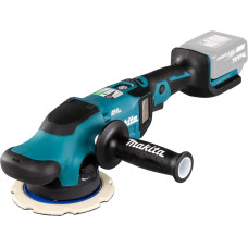 Makita LXT® pulējamā slīpmašīna - 18V • 150mm • 0-780min-1