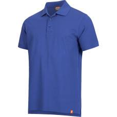 Nitras MOTION TEX LIGHT, polo krekls, karaliski zils, OEKO-TEX