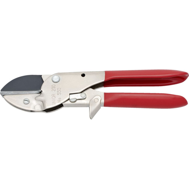Unior 550/3PR Anvil pruner 200