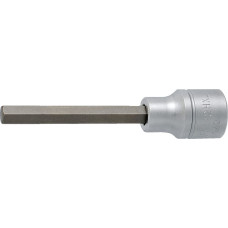 Unior 192/2HXL Garais seškanšu uzgalis muciņā 1/2 12x64mm