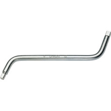 Unior 175/2 Wrench for oil drain plugs 8 x 10