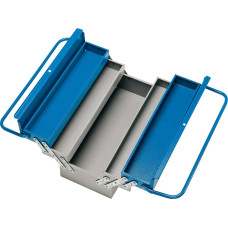 Unior 915/5 Instrumentu kaste - 5 compartments 560 x 210 x 225