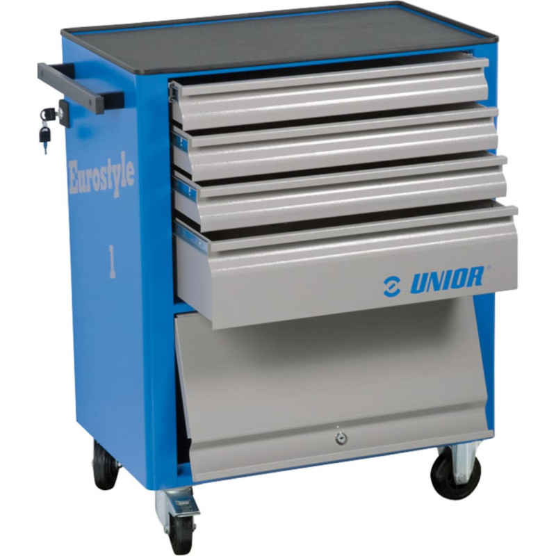 Unior 940E1 Tool carriage Eurostyle 760