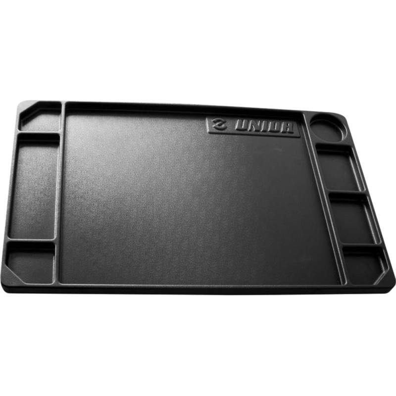 Unior 940ES8 ABS plate for 940E and 940EV 705
