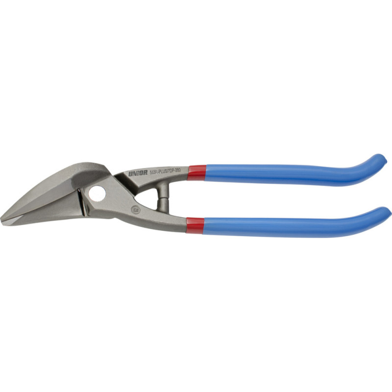 Unior 563R-PLUS/7DP Universal Šķēres 280