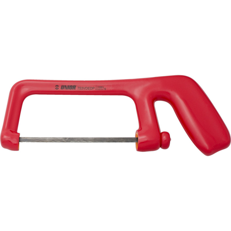 Unior 753VDP Insulated saw 150