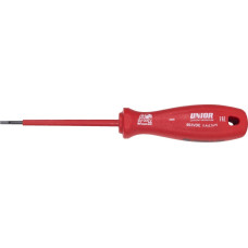 Unior 603VDE Electrician´s skrūvgriezis with insulated blade, VDE 1.6 x 10.0 x 200