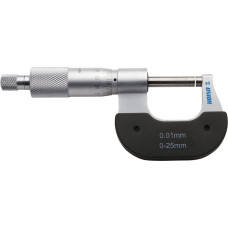 Unior 272 Mikrometrs 0-25mm