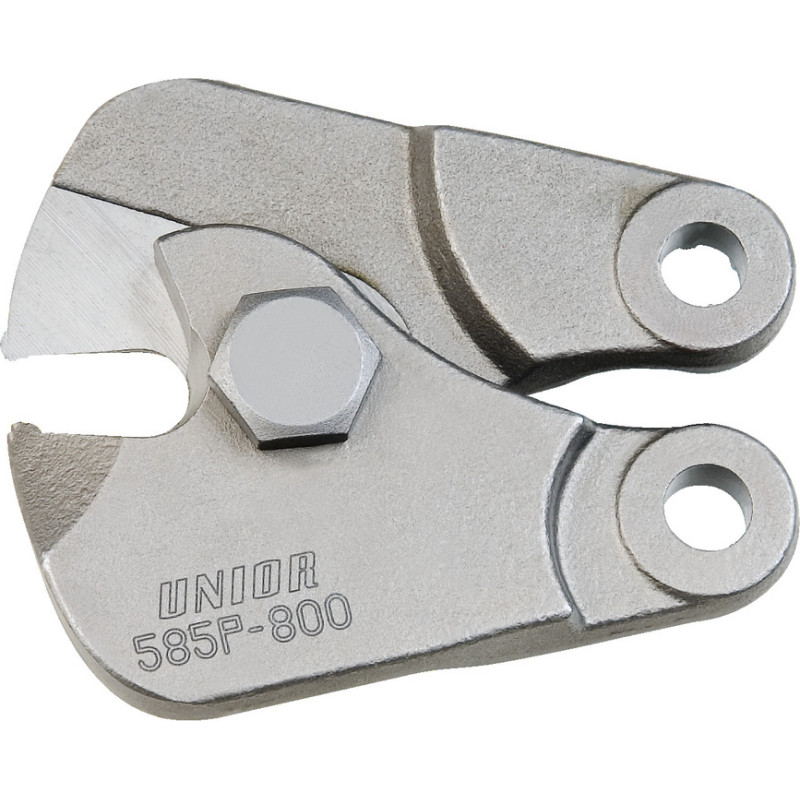 Unior 585.1/7P Spare jaw for 585/6P 765