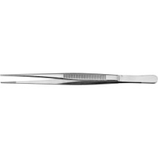 Unior 1342 Flat Pincetes 160