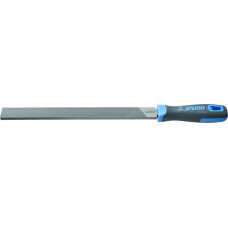 Unior 760HS Flat file with handle, smooth 100