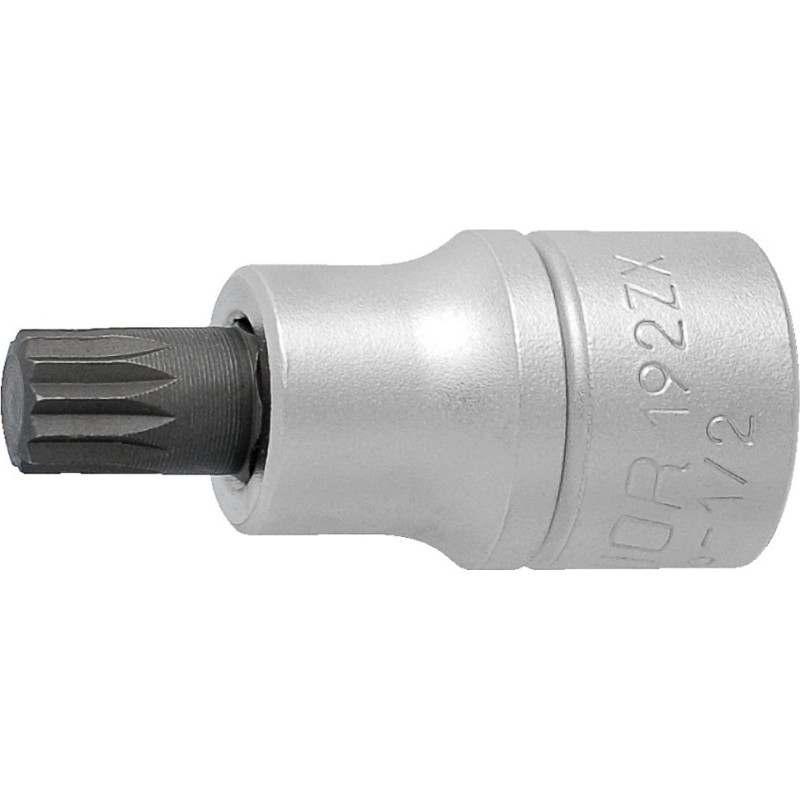 Unior 192/2ZX Uzgalis ZX muciņā 1/2 M 16