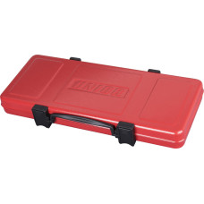 Unior 981K Metal box 1/2VDE x 448 x 198 x 54