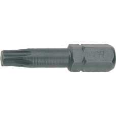 Unior 6492C8 TX profile bit, 3 pcs set TX 45