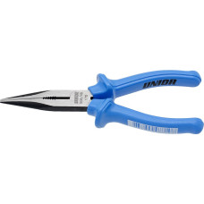 Unior 508/4G Smailstangas and pipe grip, taisnas 170