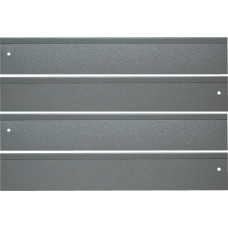 Unior 940ES3 Partitions set- 4 pieces for 940E 0