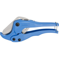 Unior 583/6 PVC pipe cutter 210