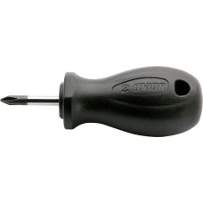 Unior 626CR Stubby Krustiņveida (PH) skrūvgriezis CR PH1 x 25